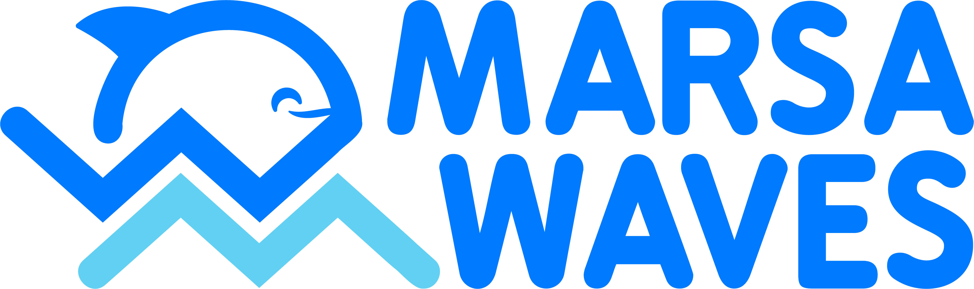 Marsa Waves