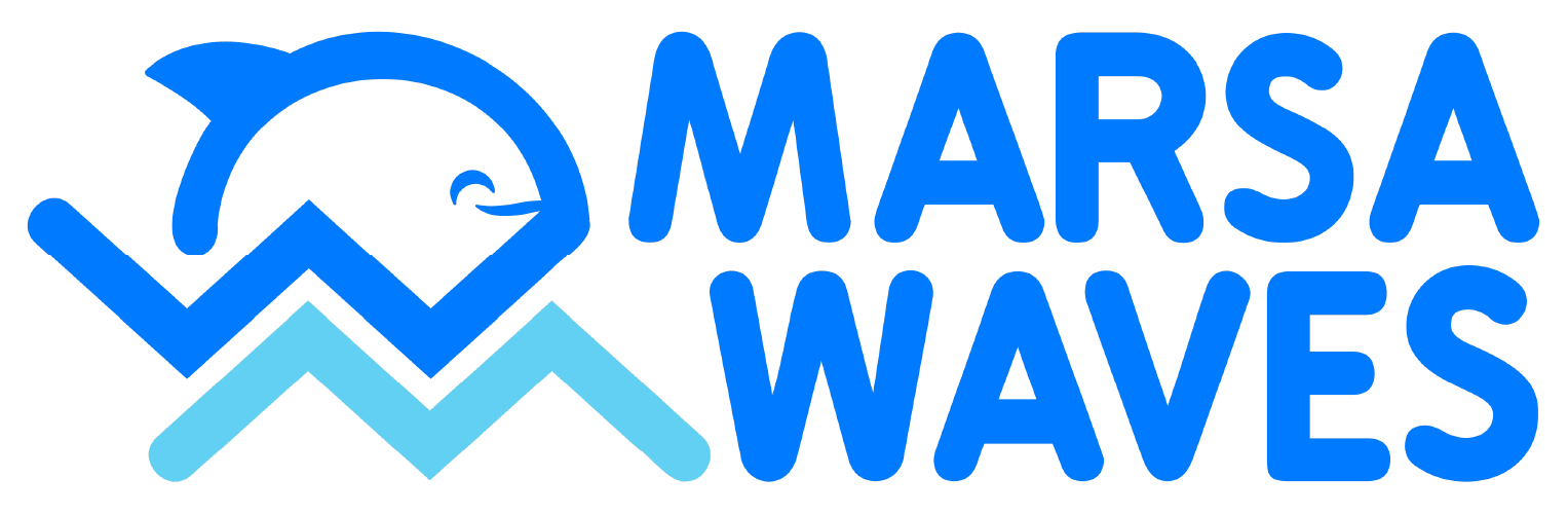 Marsawaves logo