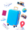 Travel Opportunities